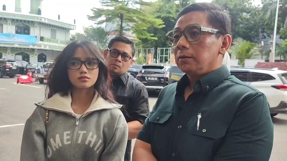Mantan Admin Fuji Terlibat Kasus Penggelapan Dana Senilai Rp 1 Miliar