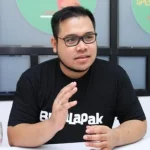 Mantan Bos Bukalapak Ibrahim Arief Divonis 4 Tahun Penjara
