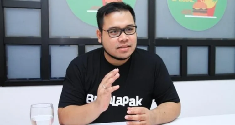 Mantan Bos Bukalapak Ibrahim Arief Divonis 4 Tahun Penjara