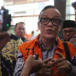Mantan Wamenaker Jalani Sidang Tuntutan Hari Ini