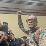 Mantan Wamenaker Noel Dituntut 5 Tahun Penjara
