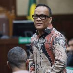 Mantan Wamenaker Noel: Selamatkan Uang Rakyat Lebih Banyak dari KPK