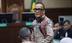 Mantan Wamenaker Noel: Selamatkan Uang Rakyat Lebih Banyak dari KPK
