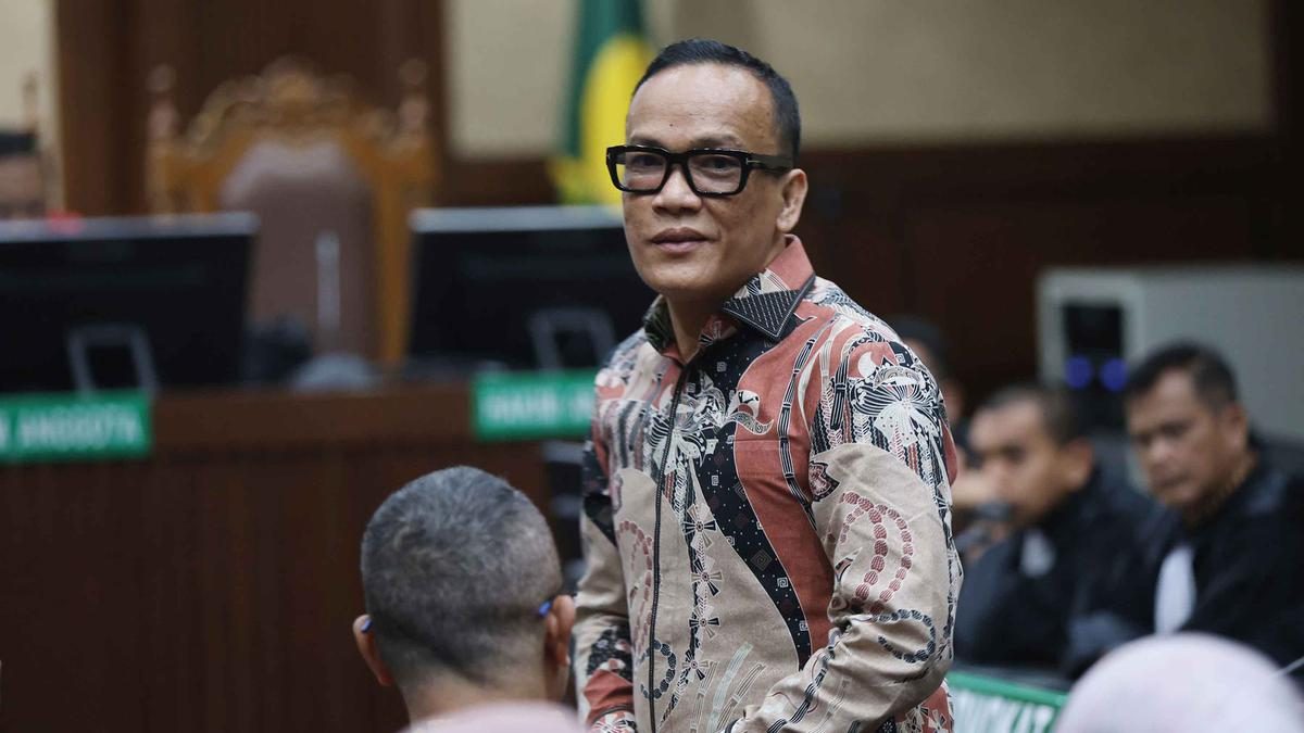 Mantan Wamenaker Noel: Selamatkan Uang Rakyat Lebih Banyak dari KPK