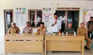 Mapag Sri Indramayu 2026: Syukur Panen MT1 Pegagan Losarang 25 Mei