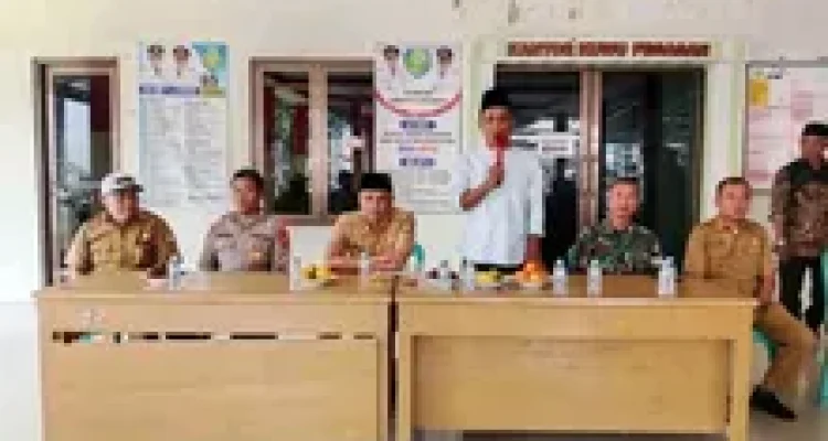 Mapag Sri Indramayu 2026: Syukur Panen MT1 Pegagan Losarang 25 Mei
