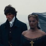 Margot Robbie Perankan Wuthering Heights yang Lebih Intens