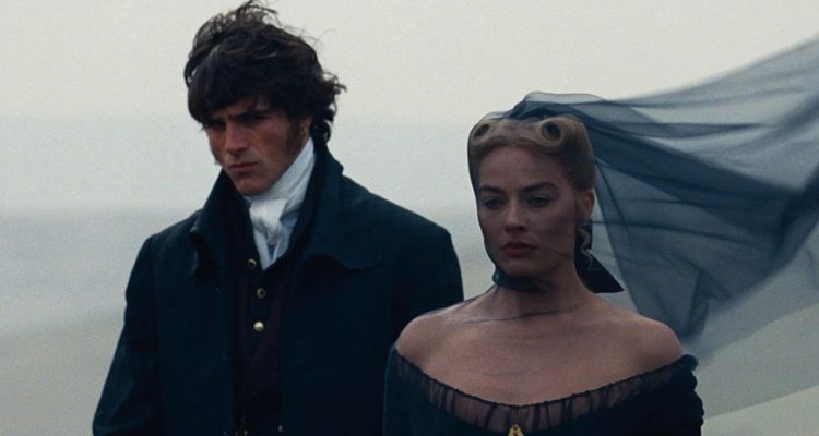 Margot Robbie Perankan Wuthering Heights yang Lebih Intens