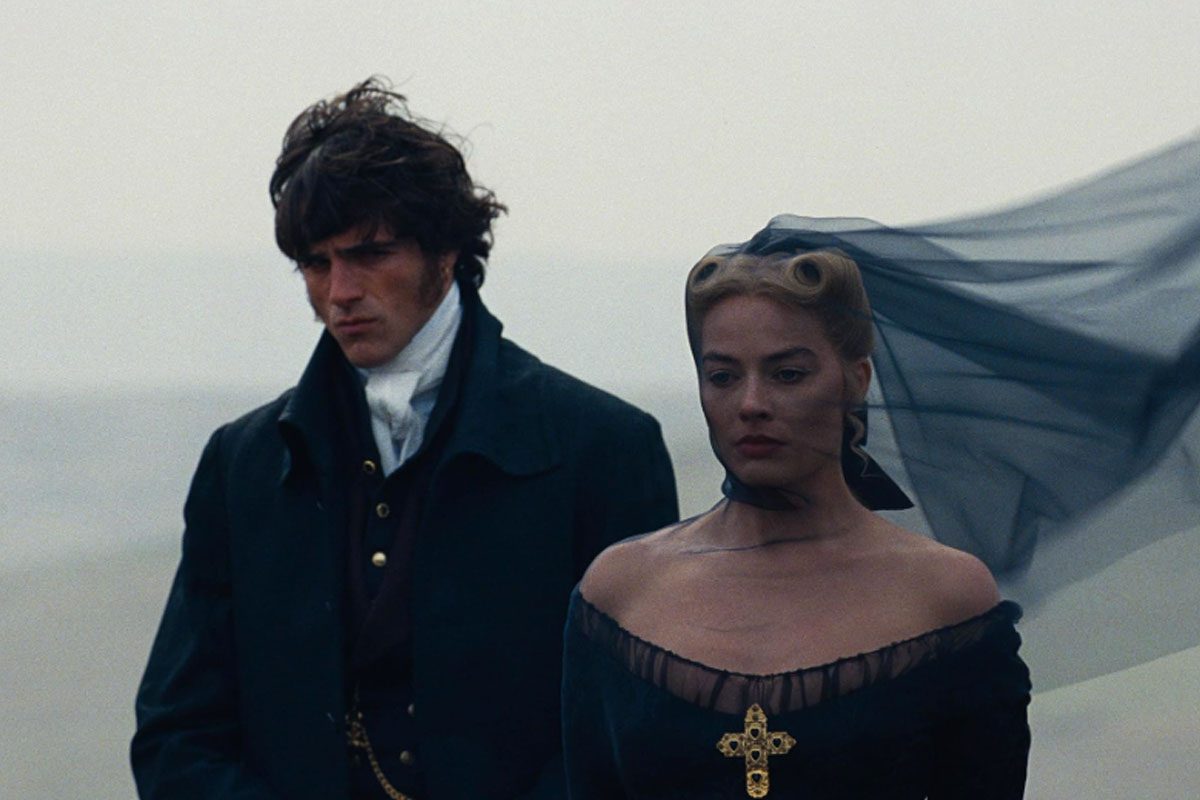 Margot Robbie Perankan Wuthering Heights yang Lebih Intens