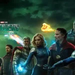 Marvel Ungkap Cuplikan Avengers: Doomsday, Pertemuan Wakanda dan Fantastic Four