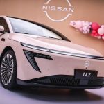 Masalah Pedal Gas, Nissan Tarik Hampir 70 Ribu Mobil