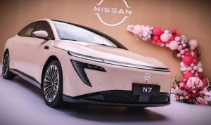 Masalah Pedal Gas, Nissan Tarik Hampir 70 Ribu Mobil