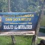 Masjid Al-Muhajirin Sukahati: Gotong Royong Warga Bantu Rehabilitasi