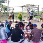 Masjid Jami Miftahul Huda Kurban 14 Kambing Idul Adha