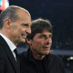 Massimiliano Allegri Sepakati Peran Pelatih Baru Napoli