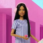 Mattel Gandeng Autistic Self Advocacy Network Luncurkan Boneka Barbie Autisme