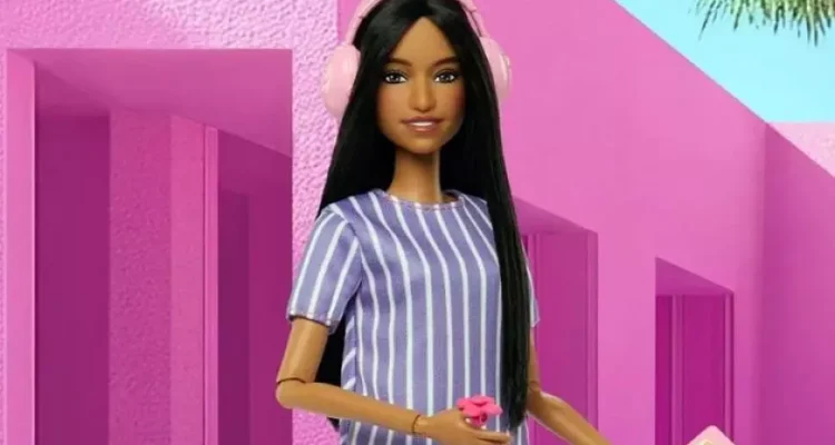Mattel Gandeng Autistic Self Advocacy Network Luncurkan Boneka Barbie Autisme