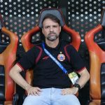 Mauricio Souza Ucapkan Selamat Tinggal Setelah Didepak Persija