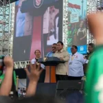 May Day 2026: Buruh Sambut Baik Kehadiran Presiden Prabowo, Dambakan Kenaikan Upah