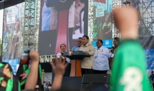 May Day 2026: Buruh Sambut Baik Kehadiran Presiden Prabowo, Dambakan Kenaikan Upah