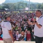 May Day 2026: Gubernur Ahmad Luthfi Tegaskan Peran Krusial Buruh dalam Perekonomian Semarang