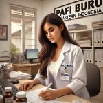 Melayani Tanpa Henti di Indonesia Timur