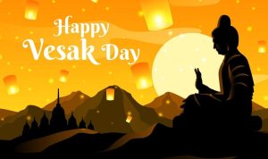 Memahami Makna dan Tradisi Perayaan Hari Raya Waisak