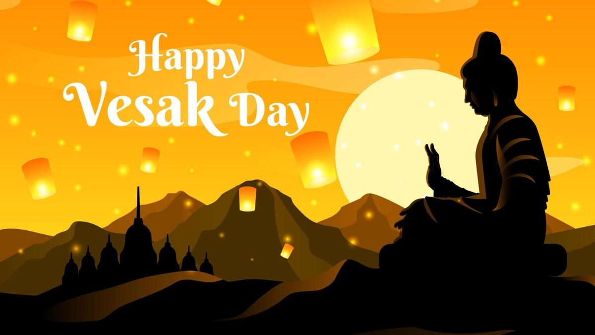Memahami Makna dan Tradisi Perayaan Hari Raya Waisak