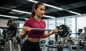 Memahami Perbedaan Gym dan Fitness: Penjelasan Praktis dari Ahli