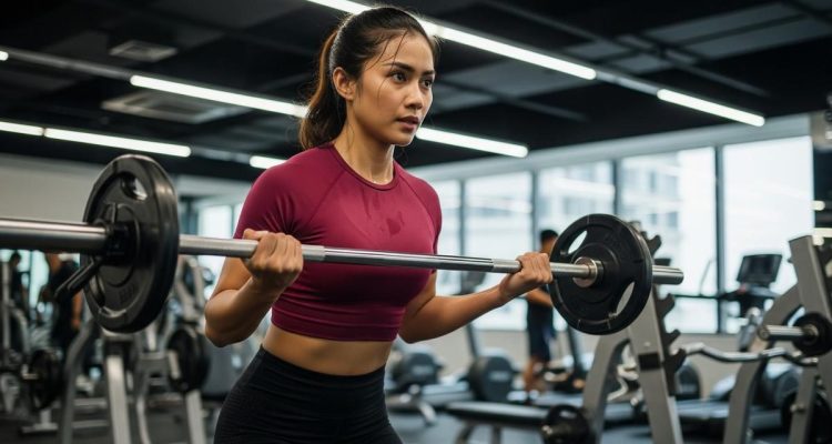 Memahami Perbedaan Gym dan Fitness: Penjelasan Praktis dari Ahli