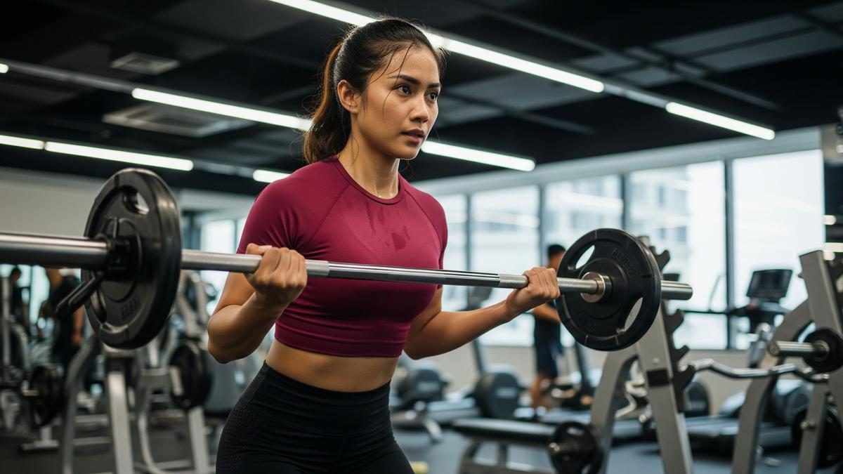Memahami Perbedaan Gym dan Fitness: Penjelasan Praktis dari Ahli