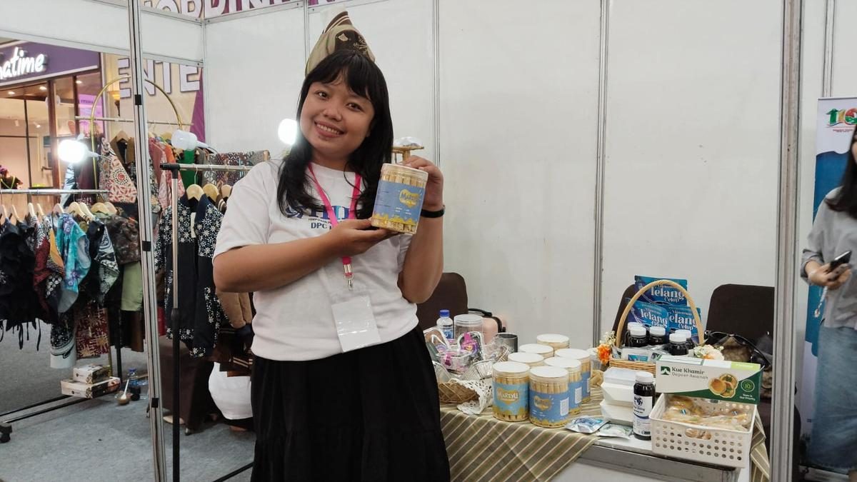 Memilih Bahan Baku Berkualitas untuk Produk Kuliner Rumahan Agar Usaha Makin Berkembang