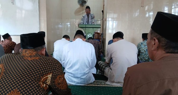 Memperkuat Keimanan & Ketakwaan kepada Allah SWT: Panduan Lengkap