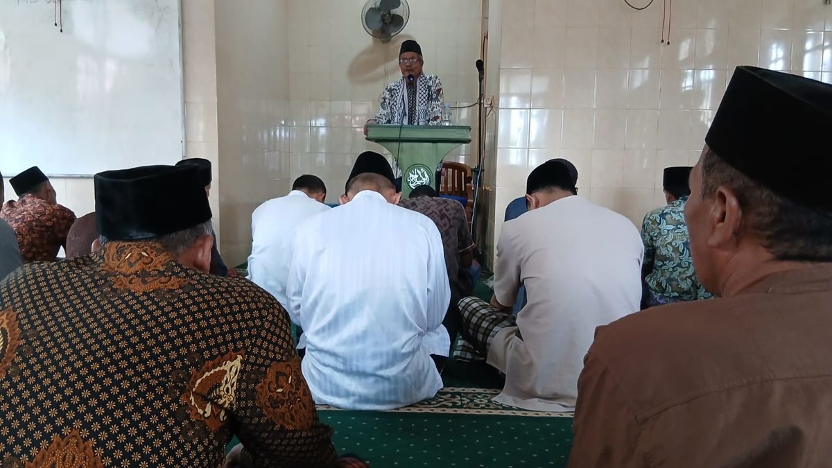Memperkuat Keimanan & Ketakwaan kepada Allah SWT: Panduan Lengkap
