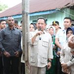 Mendagri Evaluasi Program BSPS, Tekankan Peran Negara untuk Rakyat