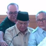 Mendagri Hadiri Peresmian 1.061 Koperasi Merah Putih