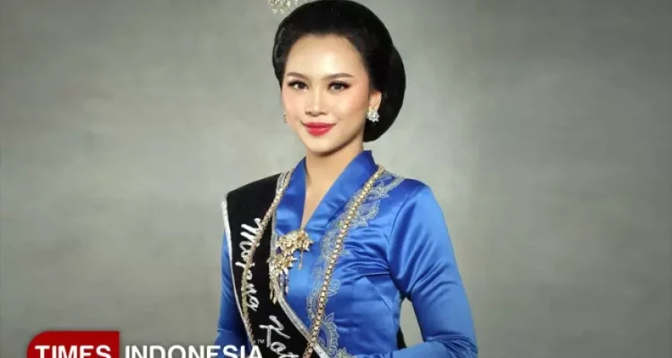 Meneguhkan Keberadaan Cagar Budaya Bandung: Peran Assyifa Shandi