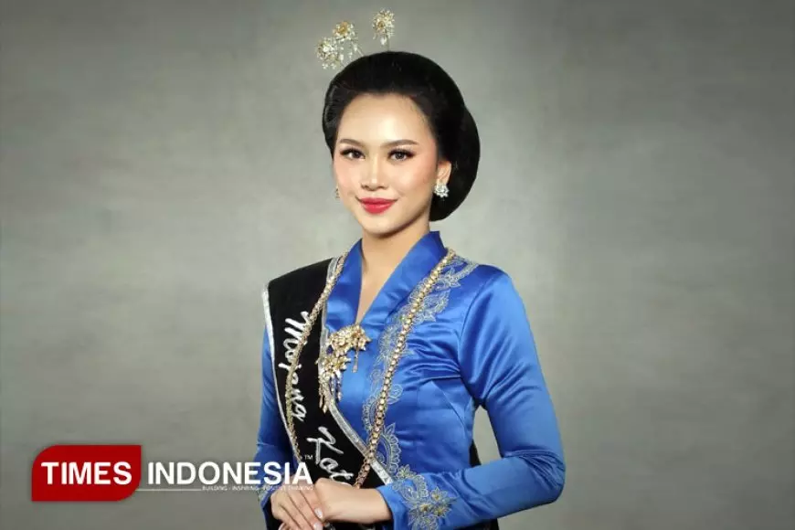 Meneguhkan Keberadaan Cagar Budaya Bandung: Peran Assyifa Shandi