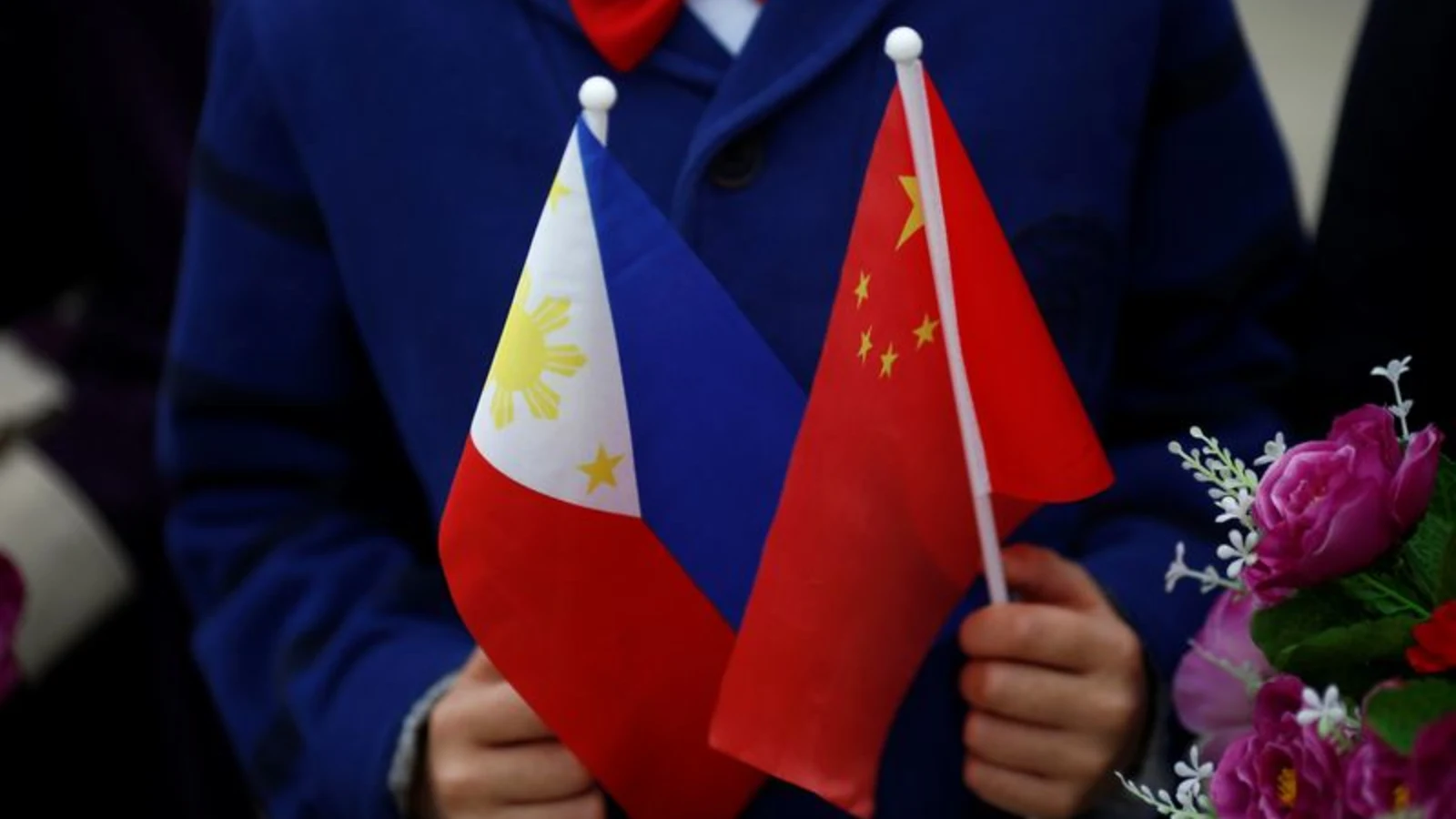 Mengapa China dan Filipina Berusaha Memperbaiki Hubungan