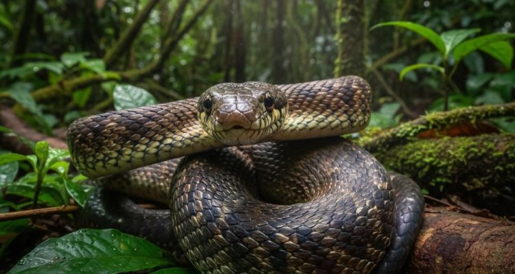 Mengapa Kucing, Tikus, atau Ular Sering Masuk Rumah? Kenali Penyebabnya