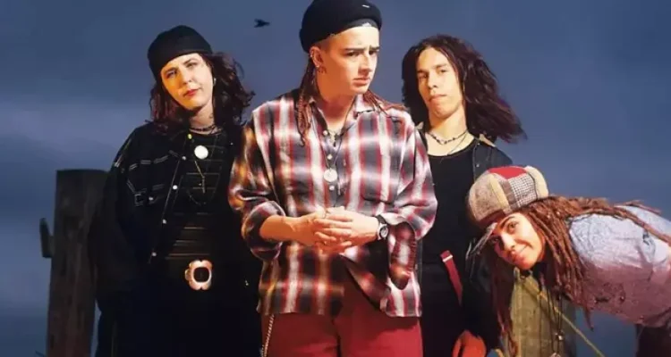 Mengenal 4 Non Blondes, Grup yang Mempopulerkan Lagu What's Up