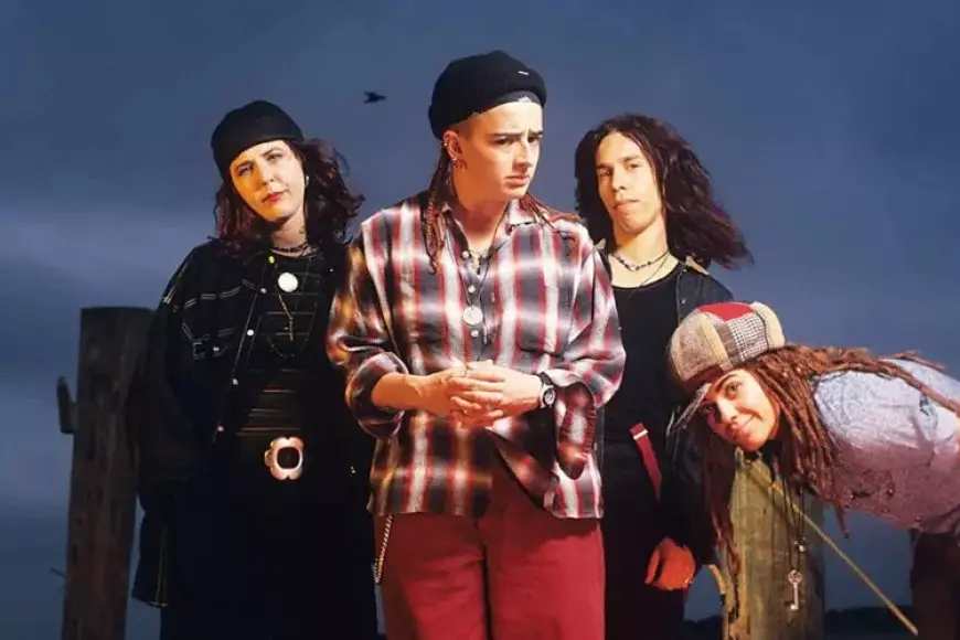 Mengenal 4 Non Blondes, Grup yang Mempopulerkan Lagu What's Up