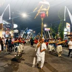Mengenal Ngarak Posong, Seni Khas Cibeber Cianjur
