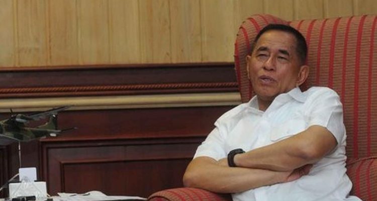Meninggalnya Ryamizard Ryacudu, Pengabdian Seumur Hidup untuk Indonesia