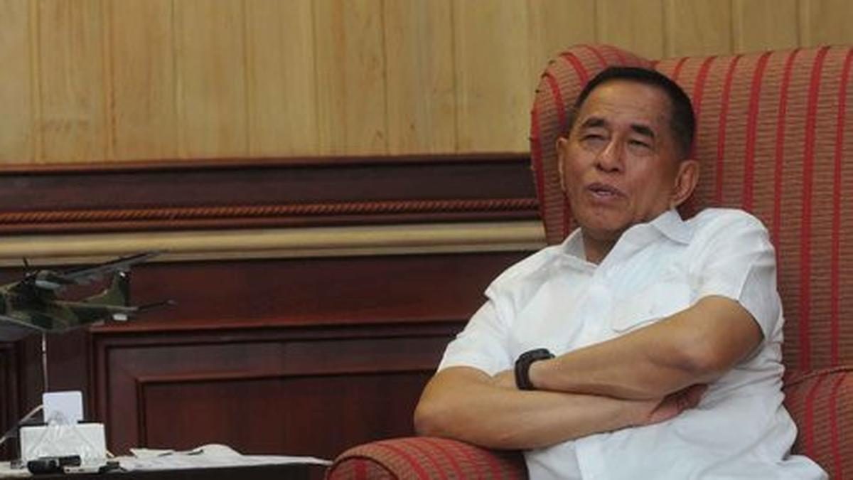 Meninggalnya Ryamizard Ryacudu, Pengabdian Seumur Hidup untuk Indonesia