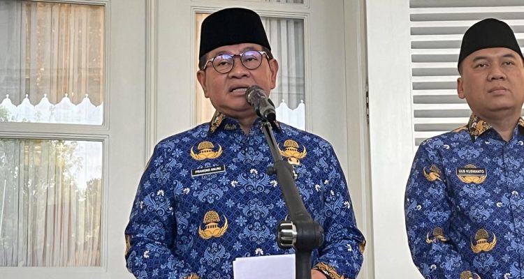 Menjelang Iduladha, Harga Hewan Kurban di Jakarta Dipastikan Stabil