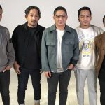 Menjelang Ramadan, Ungu Luncurkan Lagu Religi "Pulang Pada&Mu