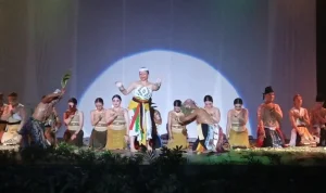 Menjemput Keteguhan Jiwa di Tengah Tragedi Usak Jawa