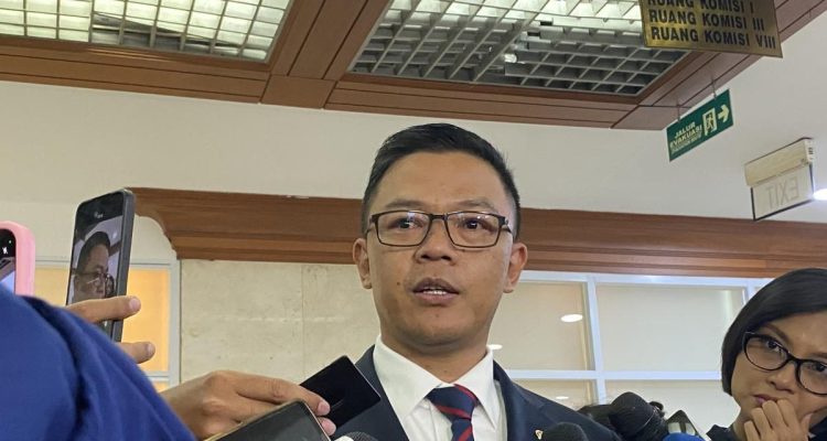 Menlu Sugiono Jelaskan Nasib 9 WNI yang Berlayar ke Gaza