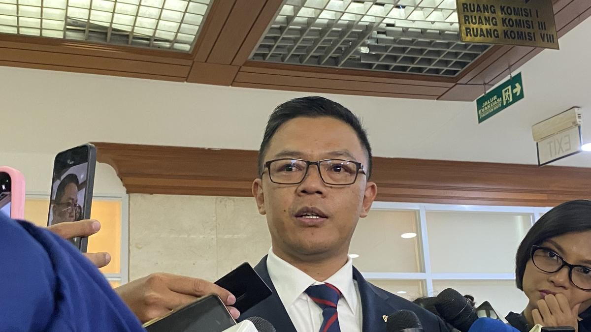 Menlu Sugiono Jelaskan Nasib 9 WNI yang Berlayar ke Gaza